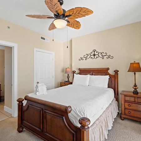 Ocean Villa Condos #1801 By Book That Condo Panama City Beach Esterno foto