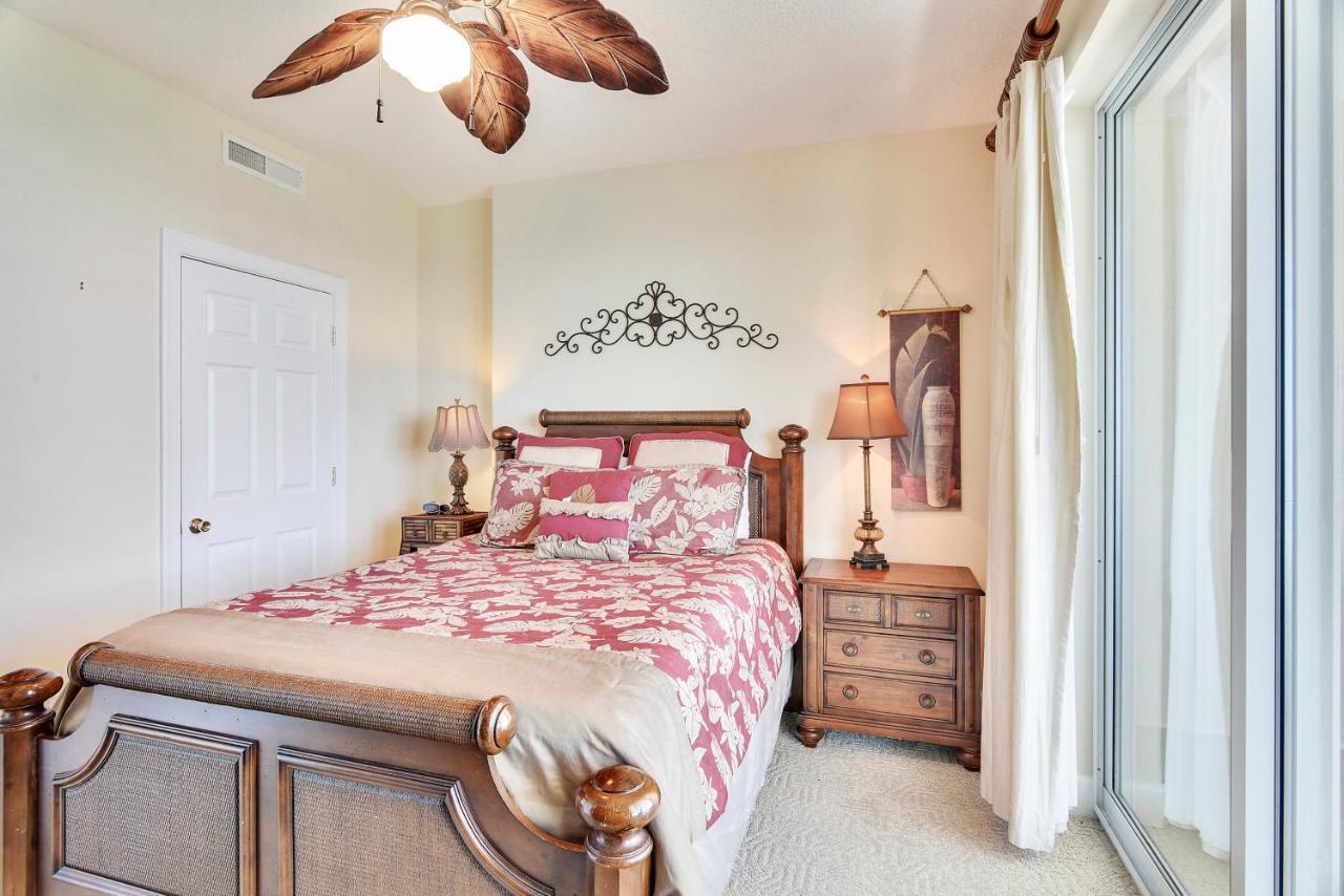 Ocean Villa Condos #1801 By Book That Condo Panama City Beach Esterno foto