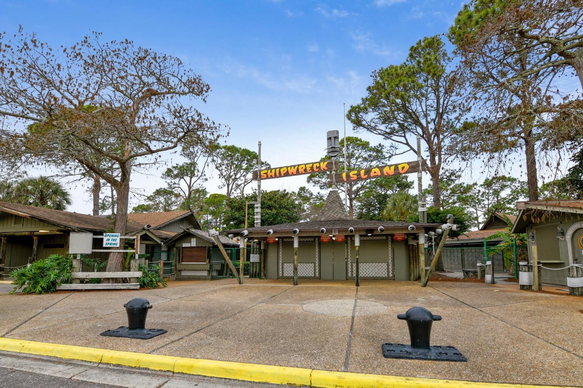 Ocean Villa Condos #1801 By Book That Condo Panama City Beach Esterno foto