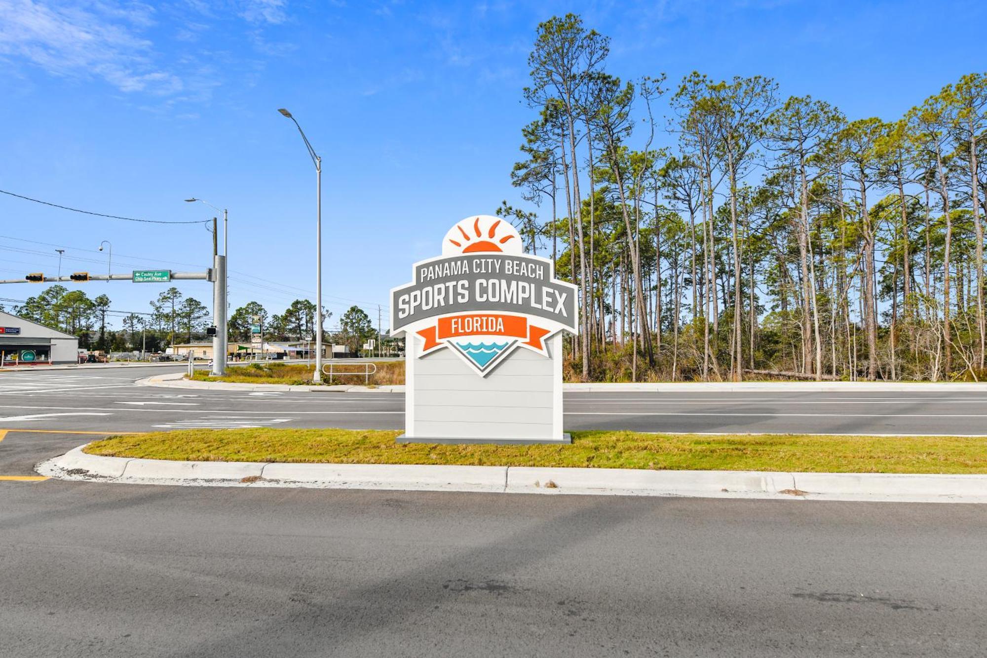 Ocean Villa Condos #1801 By Book That Condo Panama City Beach Esterno foto