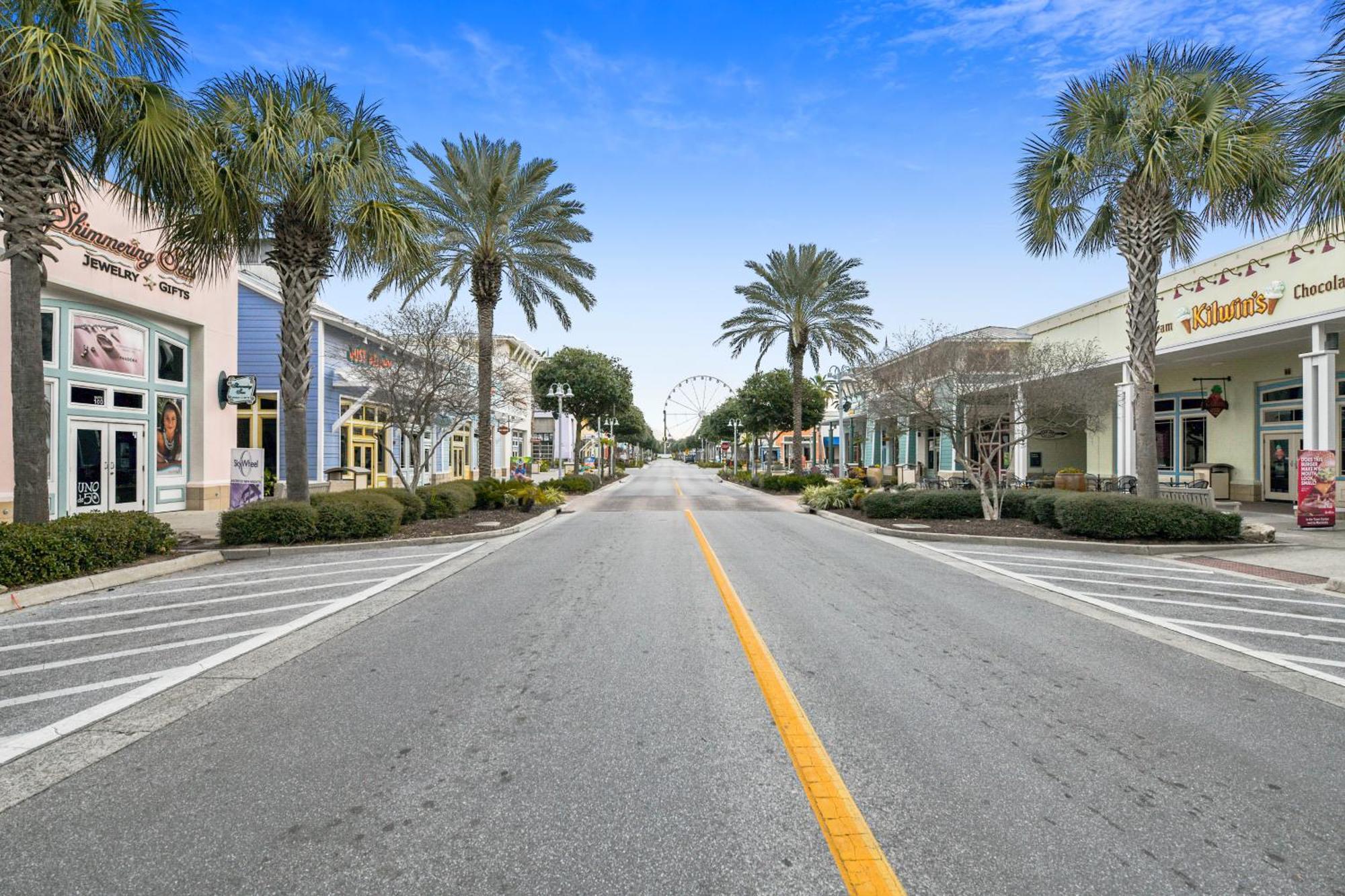 Ocean Villa Condos #1801 By Book That Condo Panama City Beach Esterno foto