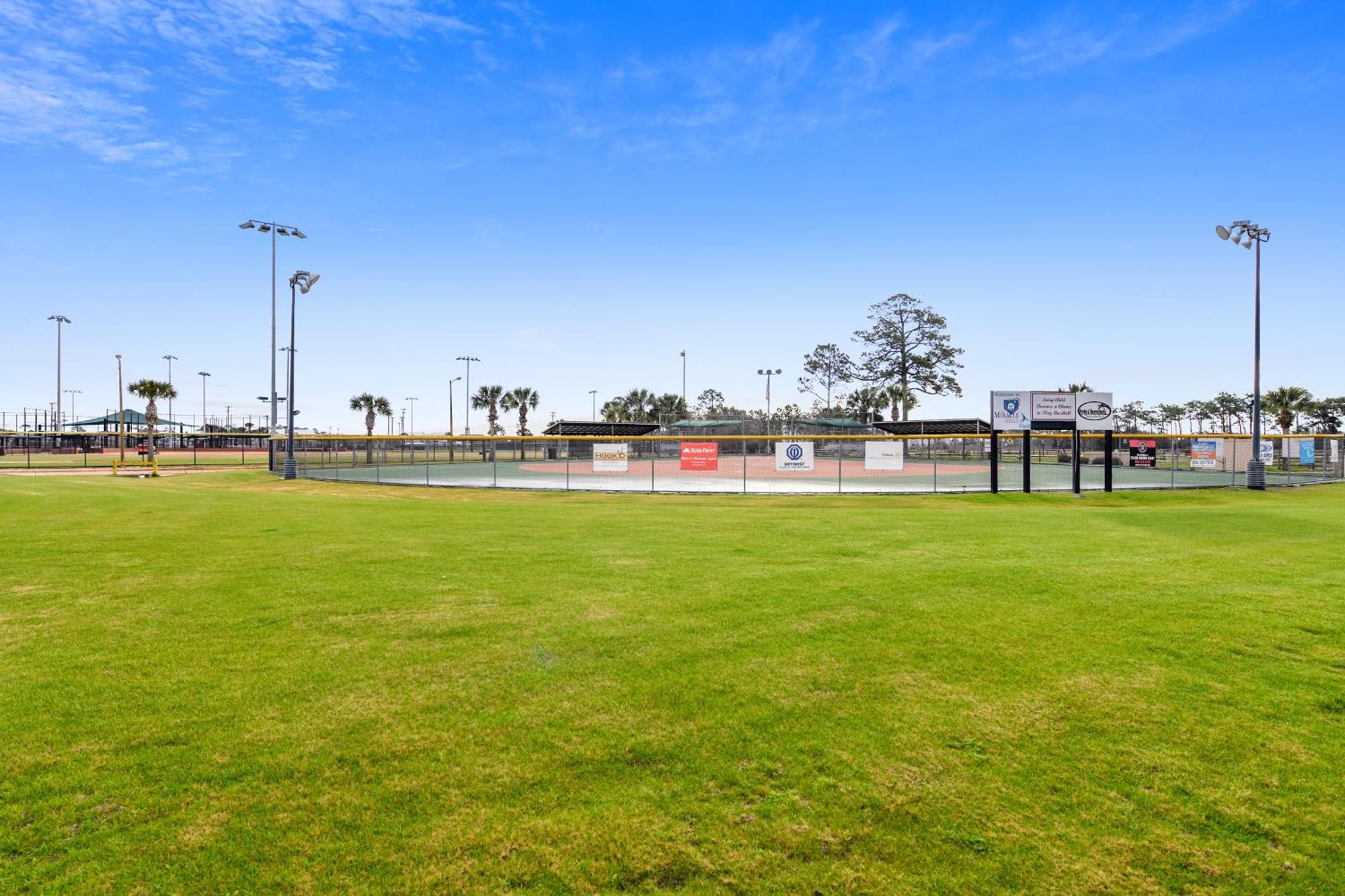 Ocean Villa Condos #1801 By Book That Condo Panama City Beach Esterno foto