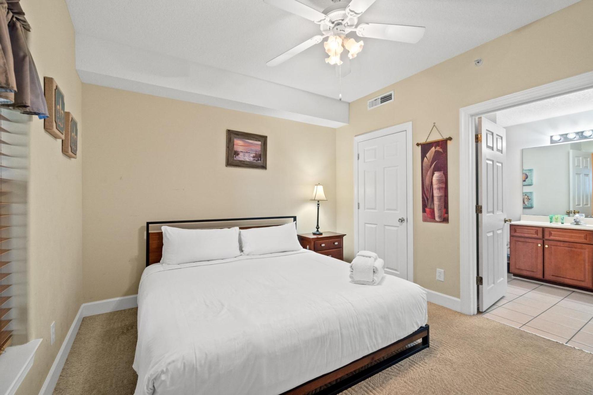 Ocean Villa Condos #1801 By Book That Condo Panama City Beach Esterno foto