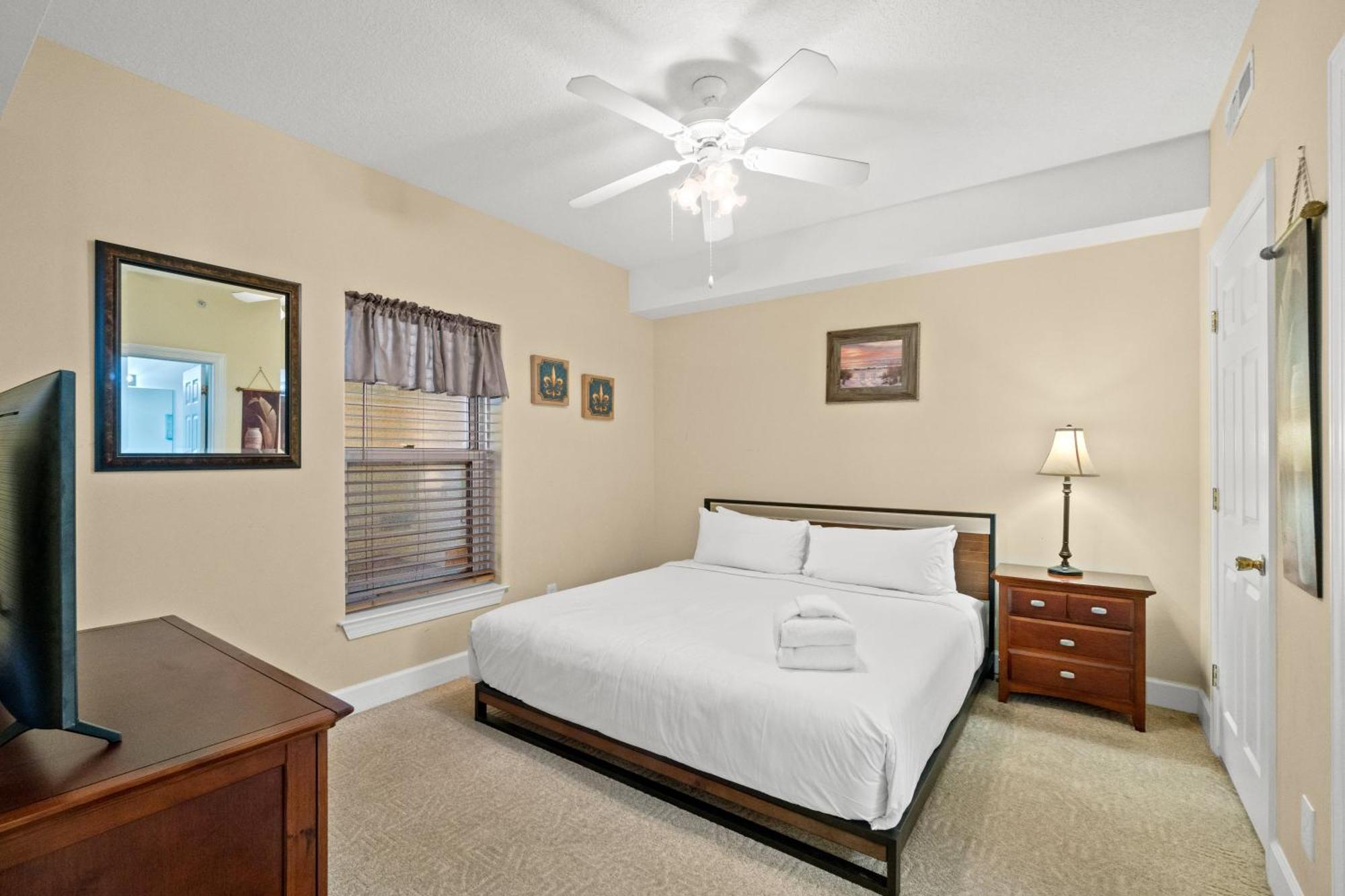 Ocean Villa Condos #1801 By Book That Condo Panama City Beach Esterno foto